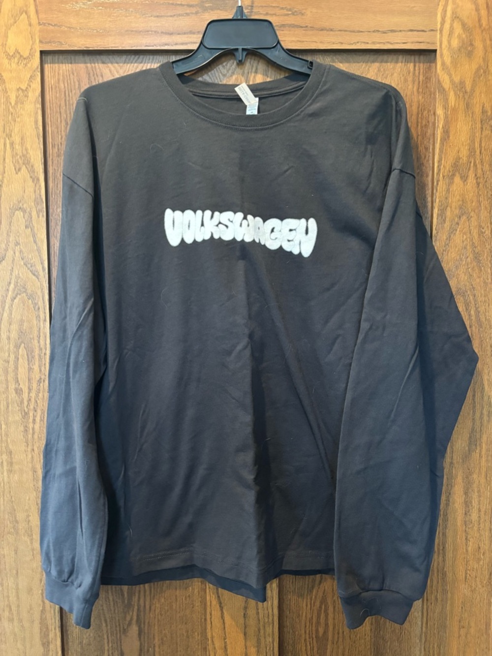 Volkswagen Long sleeve tee